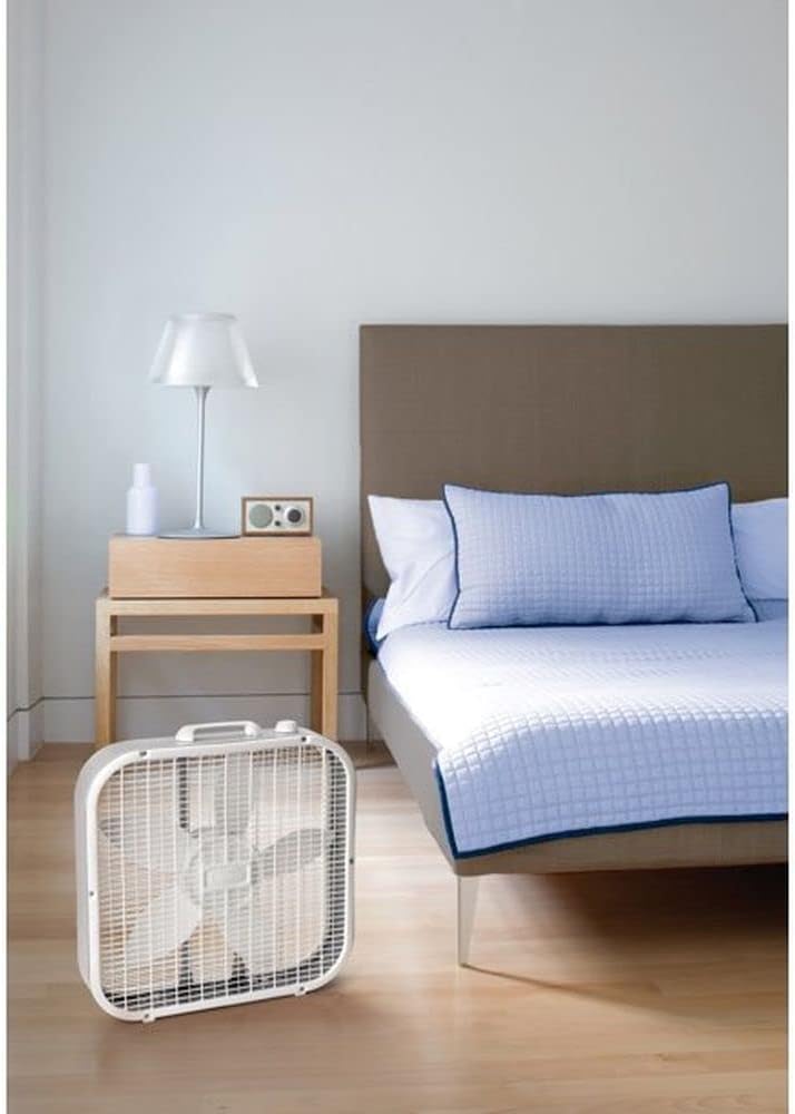 Lasko 20 Inch Box Fan