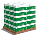 HP Printer Paper| 8.5 x 11 Paper | 30% Recycled Paper | 1 Ream - 500 Sheets | 92 Bright | Made in USA - FSC Certified |112100R
