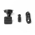 TomTom 9UUB.001.40 Gps Click & Go Mount for Go 520/620 - Black
