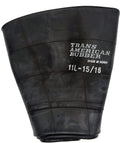 Trans American 11L15/11L16 Inner Tube with TR-15 Valve Stem.
