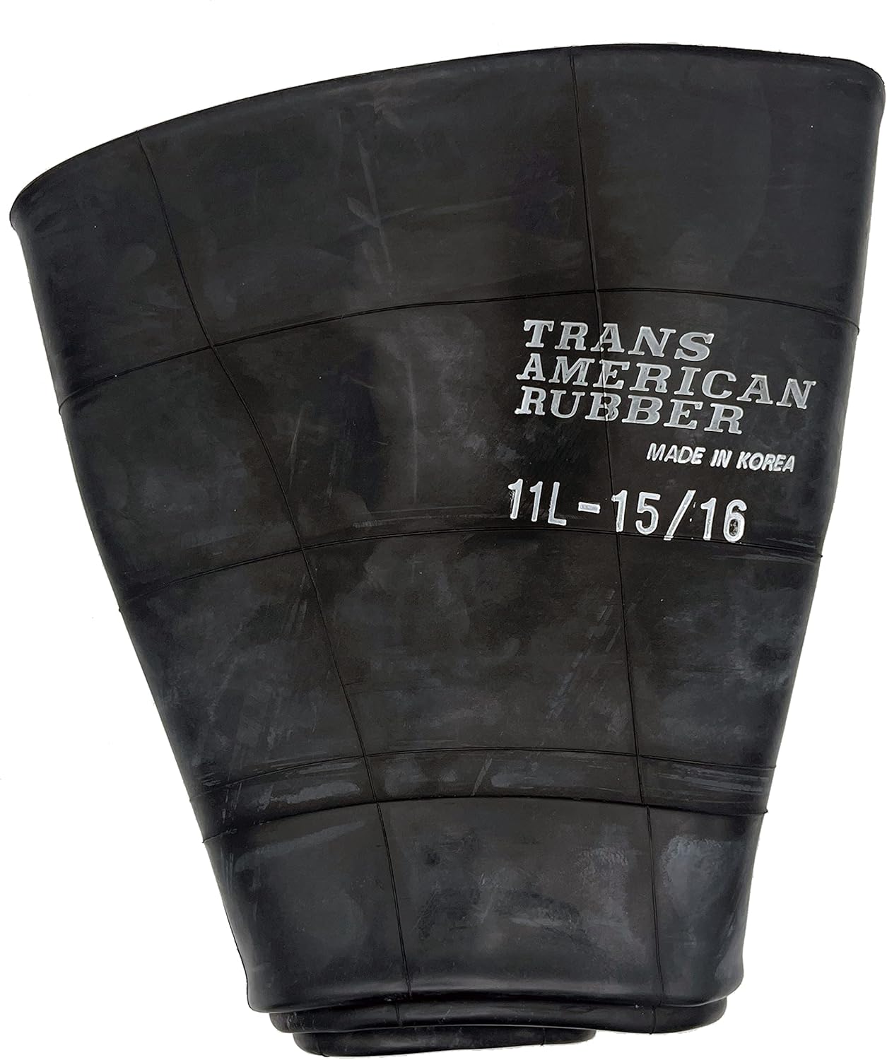 Trans American 11L15/11L16 Inner Tube with TR-15 Valve Stem.