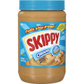 SKIPPY Creamy Peanut Butter, 40 Ounce