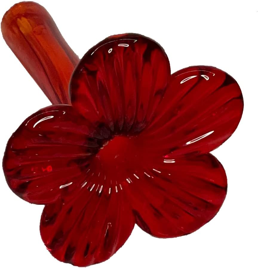 Parasol Hummingbird Feeder New Shatterproof Flower Feeding Tube Replacement