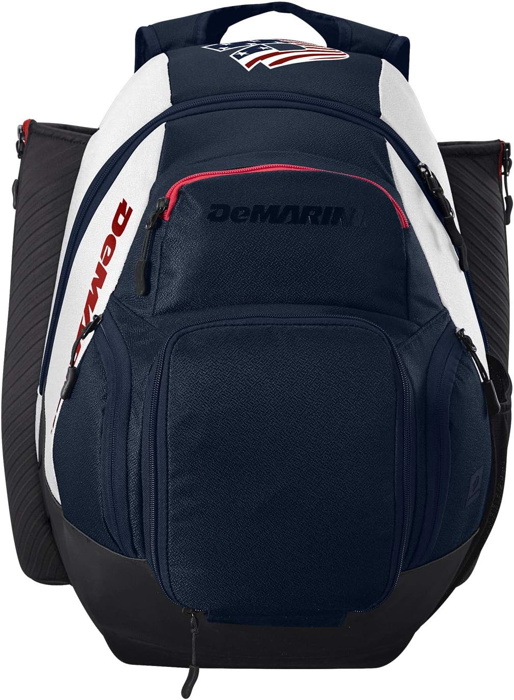 DeMarini Voodoo OG Baseball Backpack - USA