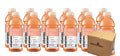 Vitamin Water Zero Sugar Gutsy, 20 fl oz, 12 bottles
