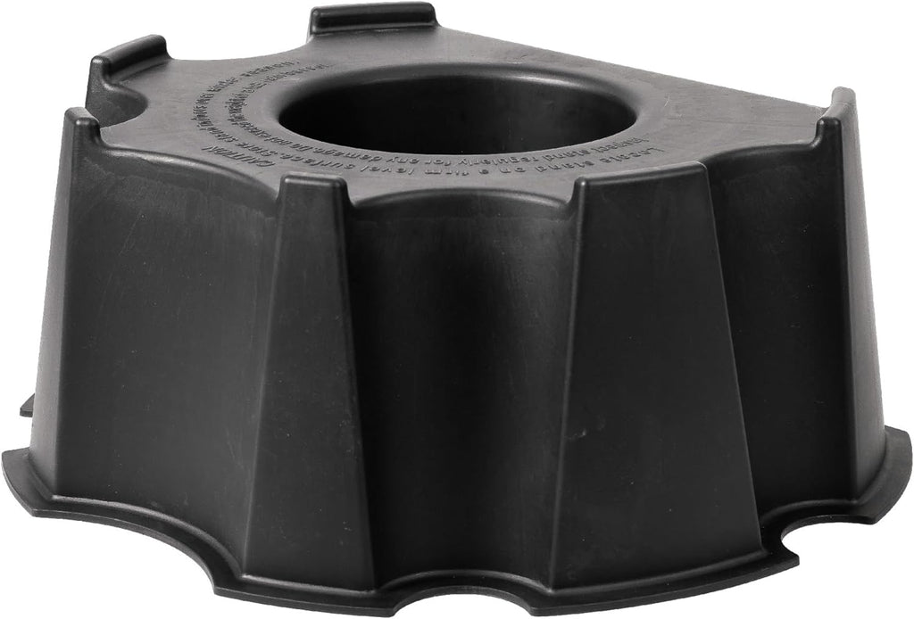 55 Gallon Rain Barrel Stand, Made from 100% Recycled Material