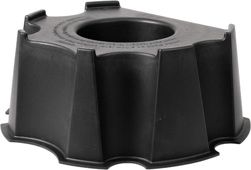 55 Gallon Rain Barrel Stand, Made from 100% Recycled Material