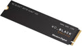 WD_BLACK 2TB SN770 NVMe Internal Gaming SSD, Gen4 PCIe, M.2 2280, Up to 5,150 MB/s
